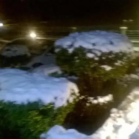 Senhora Do Espinheiro 3*