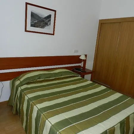Albergaria Senhora Do Espinheiro 3* Сейя