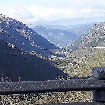 Senhora Do Espinheiro Hotel Seia