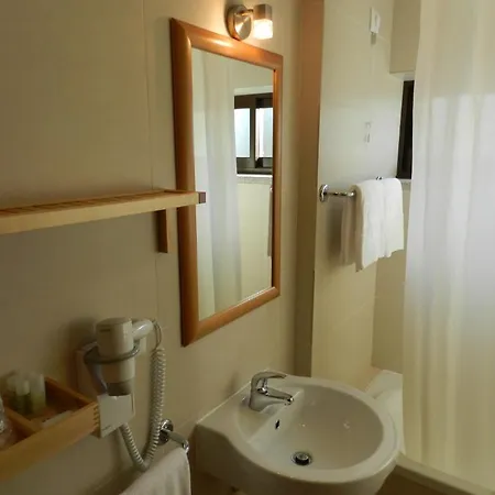 Hotel Senhora Do Espinheiro Seia