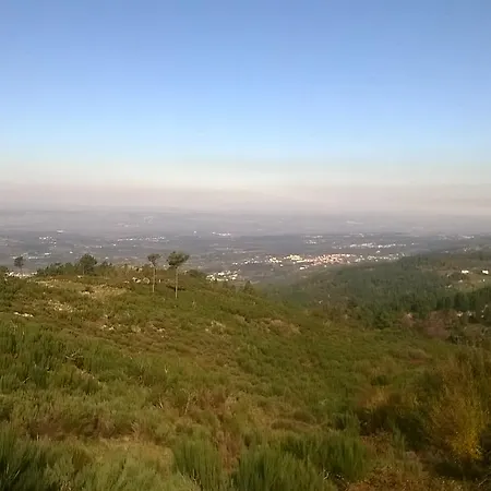 Senhora Do Espinheiro 3*