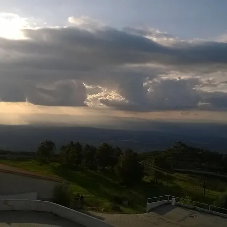 Albergaria Senhora Do Espinheiro 3* Сейя