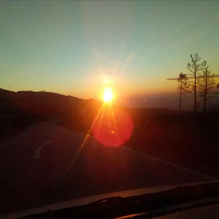 Senhora Do Espinheiro Seia