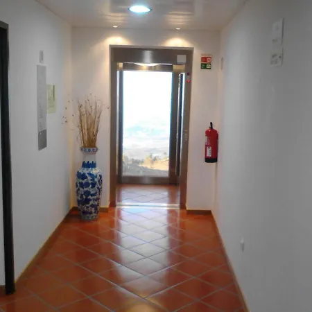 Hotel Senhora Do Espinheiro Seia
