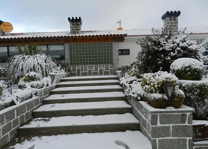 Senhora Do Espinheiro 3*