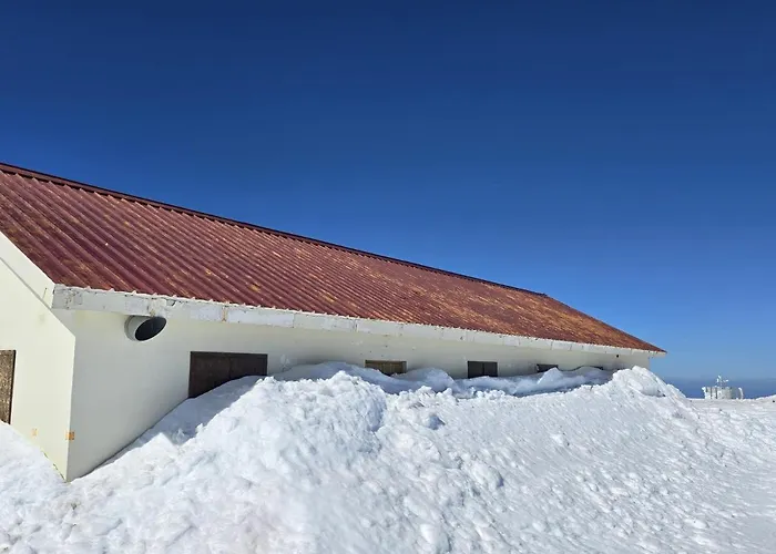 Senhora Do Espinheiro Отель 3*