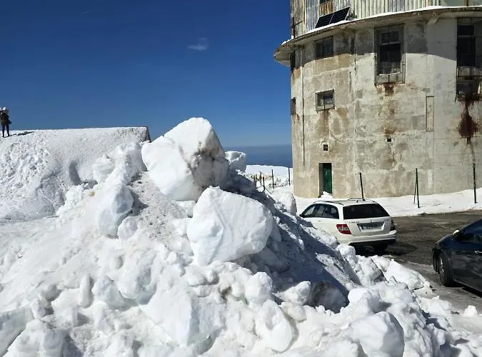 Senhora Do Espinheiro
