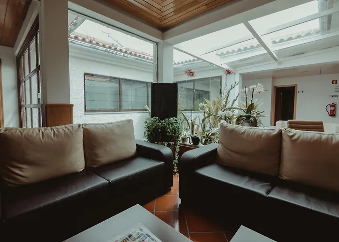 Senhora Do Espinheiro