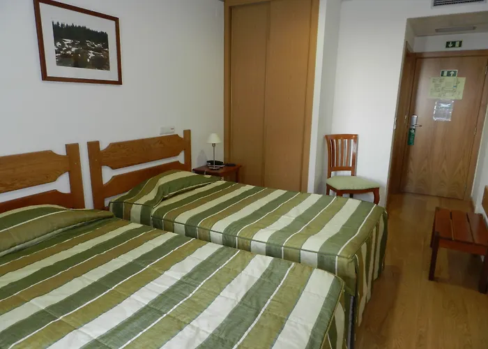 Senhora Do Espinheiro