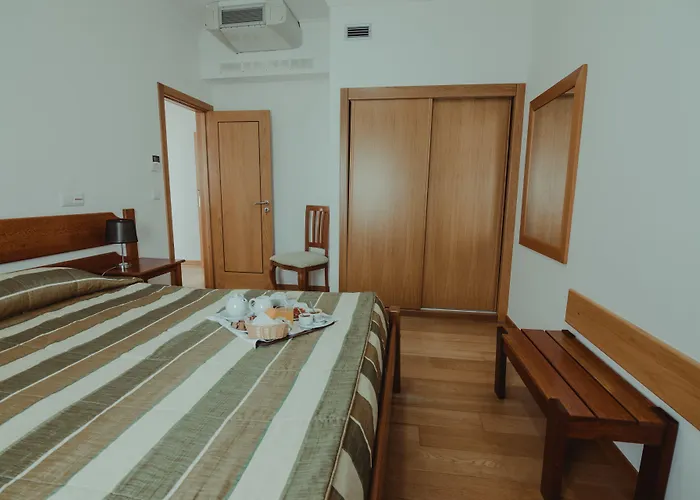 Senhora Do Espinheiro 3* Сейя