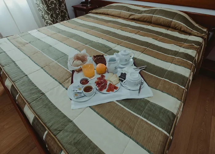 Hotel Senhora Do Espinheiro Seia