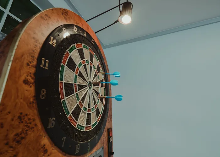 Senhora Do Espinheiro Отель