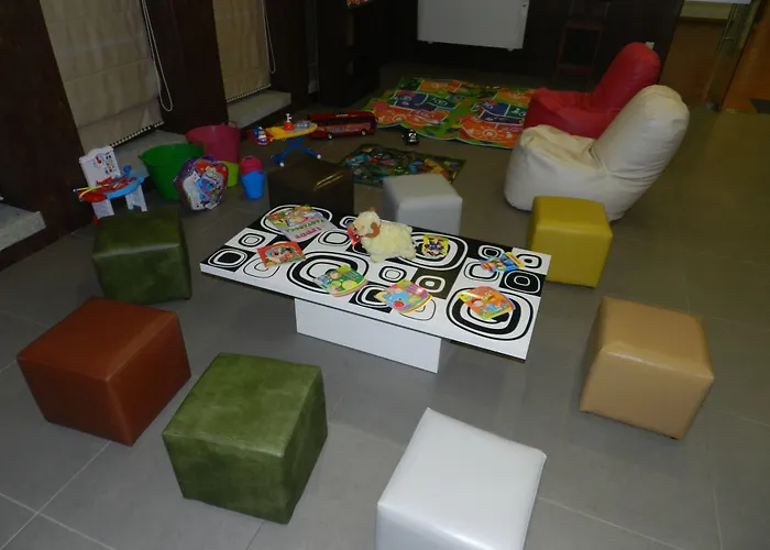 Отель Senhora Do Espinheiro Сейя