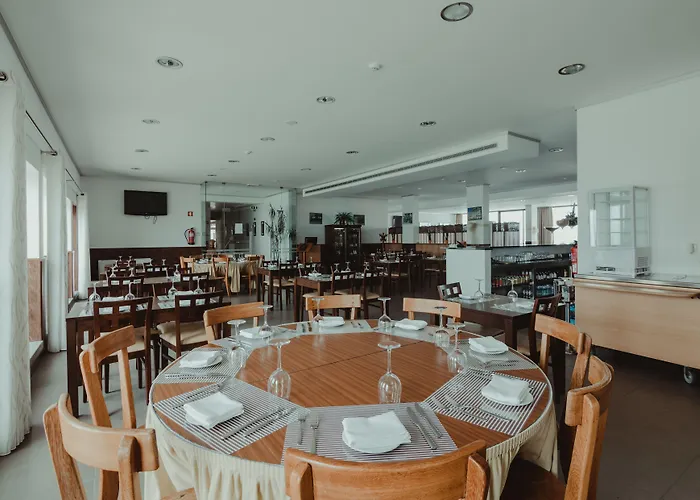 Senhora Do Espinheiro 3* Сейя