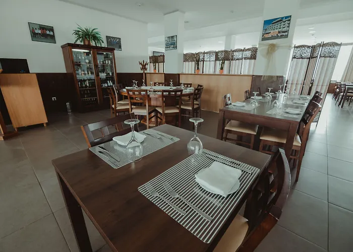 Senhora Do Espinheiro 3*