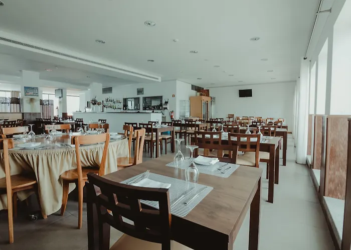 Senhora Do Espinheiro 3*