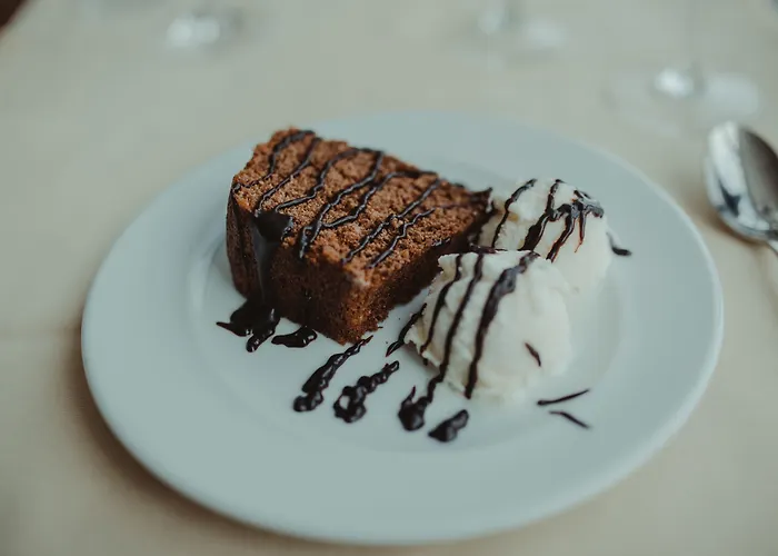 Отель Senhora Do Espinheiro Сейя