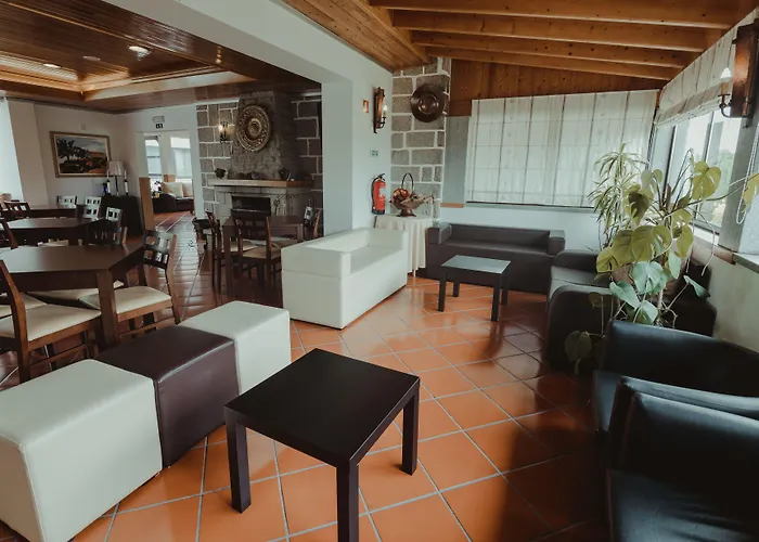 Senhora Do Espinheiro 3* Сейя