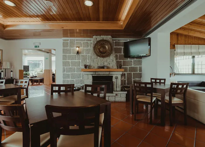 Senhora Do Espinheiro