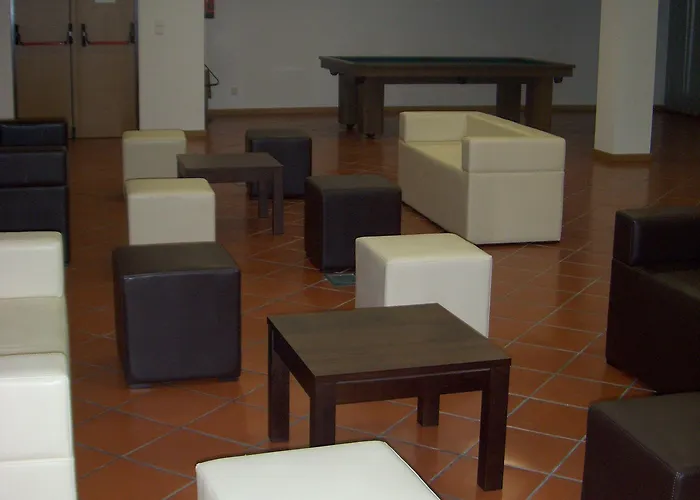 Senhora Do Espinheiro 3*