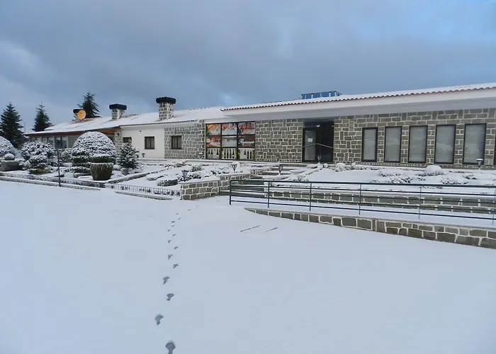 Senhora Do Espinheiro 3* Сейя