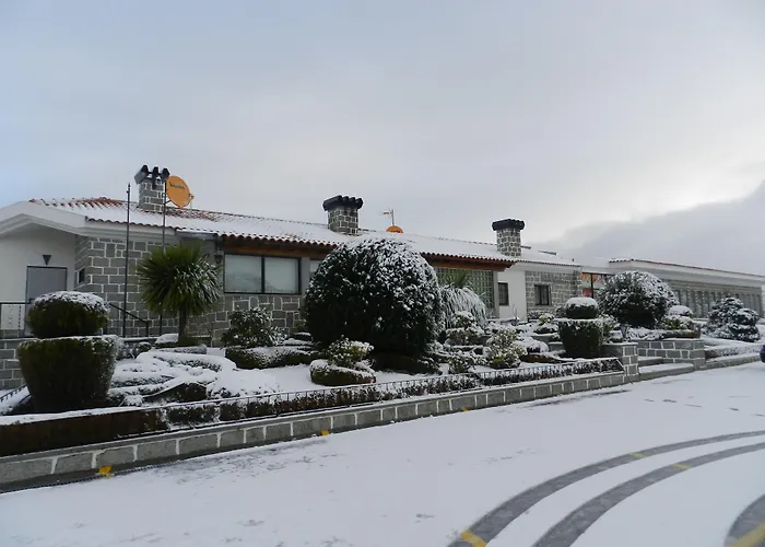 Senhora Do Espinheiro 3*