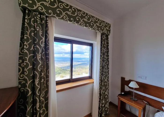 Senhora Do Espinheiro Сейя