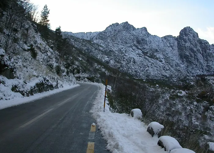 Отель Senhora Do Espinheiro 3*