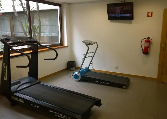 Senhora Do Espinheiro