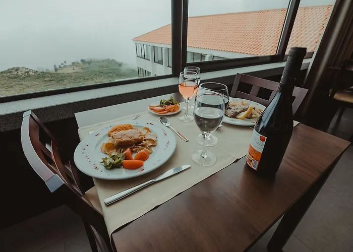 Senhora Do Espinheiro