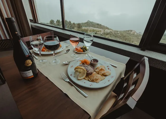 Senhora Do Espinheiro 3* Сейя