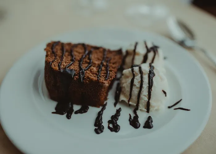 Senhora Do Espinheiro Отель Сейя