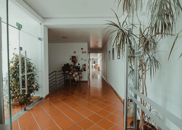 Senhora Do Espinheiro