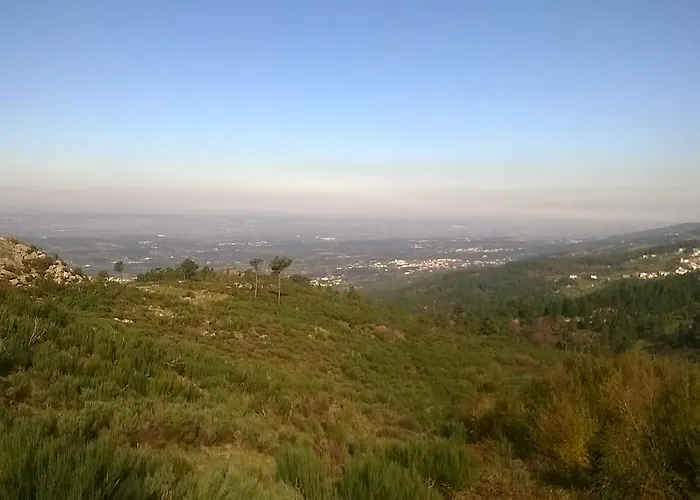 Senhora Do Espinheiro 3*