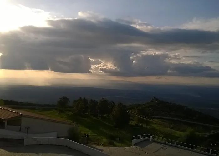 Senhora Do Espinheiro 3* Сейя