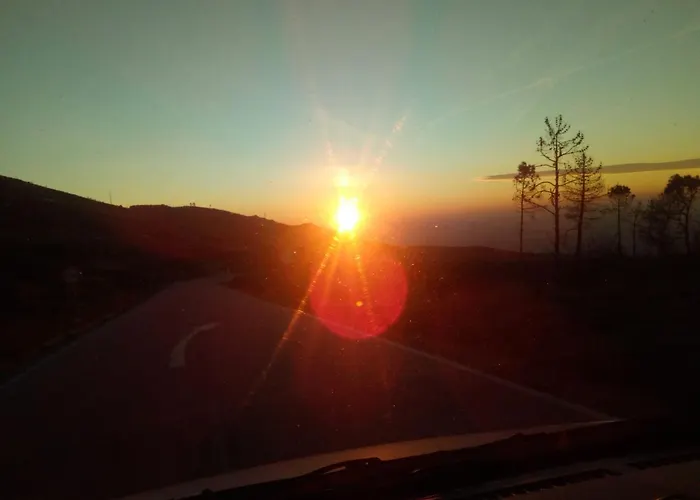 Senhora Do Espinheiro Сейя